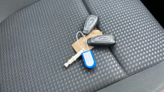 Ford Focus 1.0 EcoBoost 125 ST-Line 5dr Petrol Hatchback